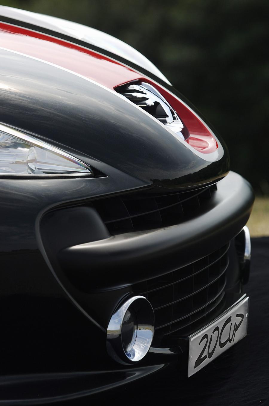  Peugeot 20Cup 2005 года  (фото 31 из 60)